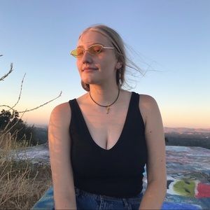 Meet your Posher, Zoë